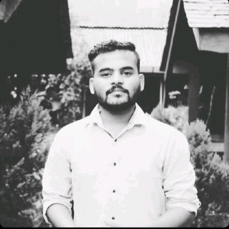 Roshan Kunwar